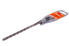 Бур по бетону 8*210мм SDS-plus 2 грани (YAE400800210) Novocraft *1/10/50