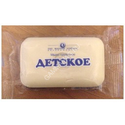 Мыло 90г ЕЖК Детское п/уп (арт.984, 433) *80
