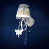 Бра N2641/1W WG 1*40W E27 (w=150; h=400) VERNER LIGHTING *1