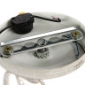 Бра N2641/1W WG 1*40W E27 (w=150; h=400) VERNER LIGHTING *1