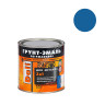Грунт-эмаль по ржавчине синяя 0,75 л DALI RAL 5005 *1/6/576