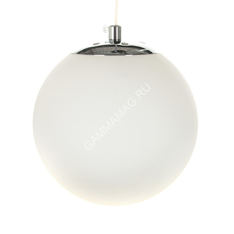 Люстра YH876/3 3*40W E27 (d-300; h-350/h-800) VERNER LIGHTING *1