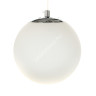 Люстра YH876/3 3*40W E27 (d-300; h-350/h-800) VERNER LIGHTING *1