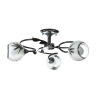 Люстра К0704/3 Фантазия 3*60W E27 (h=240, ф=500) VERNER LIGHTING *1