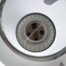 Люстра К0704/3 Фантазия 3*60W E27 (h=240, ф=500) VERNER LIGHTING *1