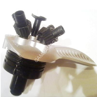 Направляющий узел (AQUAEL) Unimax 500/700