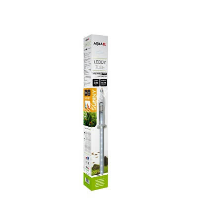 Модуль освещения (AQUAEL) Leddy Tube Sunny Day&Night 2.0 светодиодный 7W (7 000 K)