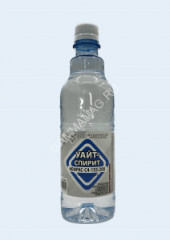 Уайт-спирит 0,5 л/0,32 кг пластик Можга *24 /1200