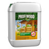 Антисептический состав АНТИЖУК ФБС-255 10 кг PROFIWOOD *1/60