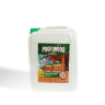Антисептический состав АНТИЖУК ФБС-255 10 кг PROFIWOOD *1/60