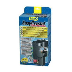 Фильтр (Tetra) внутренний Tetratec Easy Crystal Box 600 50-150л