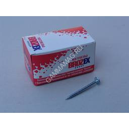 Саморезы прессшайба BROZEX коробка 4,2*51 остр.(50шт) *10