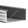 Профиль ПП 60*27 0,55-0,6мм 3м (на паллете 384) *16/384