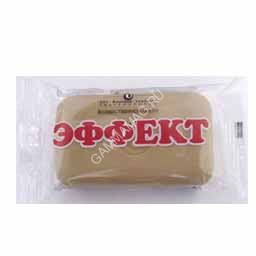Мыло хоз. 150г 78% ЭФФЕКТ п/эт 19/356) ЕЖК *70