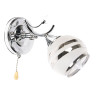 Бра K0890/1W Космос 1*60W E27 (h=200, w=180, l=160) VERNER LIGHTING *1 *