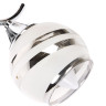 Бра K0890/1W Космос 1*60W E27 (h=200, w=180, l=160) VERNER LIGHTING *1 *