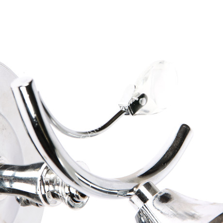 Бра K0890/1W Космос 1*60W E27 (h=200, w=180, l=160) VERNER LIGHTING *1 *