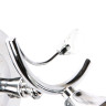 Бра K0890/1W Космос 1*60W E27 (h=200, w=180, l=160) VERNER LIGHTING *1 *