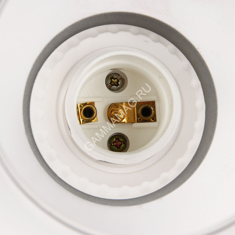 Бра K0890/1W Космос 1*60W E27 (h=200, w=180, l=160) VERNER LIGHTING *1 *
