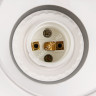 Бра K0890/1W Космос 1*60W E27 (h=200, w=180, l=160) VERNER LIGHTING *1 *