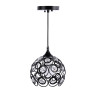Люстра N2211/1H ВК Е27 1*40Вт (h=860; d=220) S=4м2 VERNER LIGHTING *1