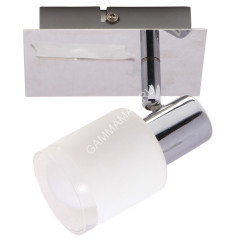 Светильник настенный (спот) CK161503-1 1*E14*40вт VERNER LIGHTING *1/24