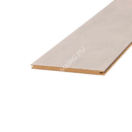 Брус доборный ПВХ телескопический БЕТОН СЕРЫЙ 150*2100мм BROZEX-WOOD *5