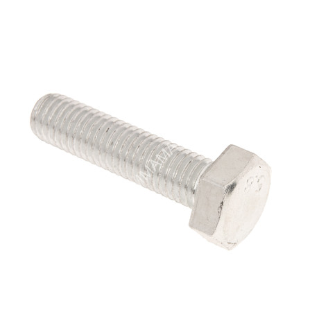 Болт DIN933 BROZEX М10*40 (4шт) *10/100