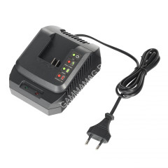 Зарядное устройство 21В 2,2Ач GL 210 21V(Max) 2,2A UES для моделей серии UES PATRIOT *1/20