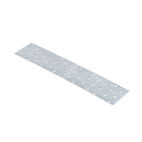 Пластина соединительная 300х60х2мм PS-60х300 *25