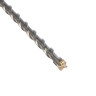 Бур по бетону 8*210мм SDS-plus 4 грани (510821) Quadro Rennbohr *1/25