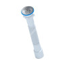 Сифон гофрированный 1 1/2"*40/50 (450-840мм) АНИ G106 *1/60
