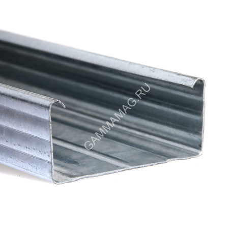 Профиль ПП 60*27 0,6 мм 3м ( на паллете 180 шт) *12 KNAUF