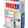 Шпаклевка гипсовая WR 80 Прима Финиш 17 кг BROZEX *1/64