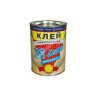 Клей 88-Luxe универсальный водостойкий 0,9л (Рогнеда) *1/6/576