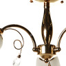 Люстра А2346/3 FG Е27 3*40Вт (h=290; d=530) VERNER LIGHTING *1
