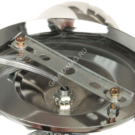 Люстра К0704/5 Фантазия 5*60W E27 (h=250, ф=560) VERNER LIGHTING *1
