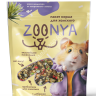 Zoonya 0,5кг корм для хомяков (520028)