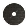 Круг отрезной 180*2,5*32 по МЕТАЛЛУ А30 S BF 80 2 (Луга) *1/25/100