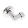 Уголок сан.тех 3/4*1/2" для п/с М/П (хром) СТМ CPLM3412 *1/2