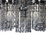 Люстра S0667/5 CH 5*60W Е27 с пультом d.400 VERNER LIGHTING