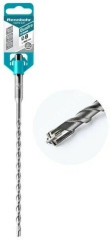 Бур по бетону 8*260мм SDS-plus 4 грани (510826) Quadro Rennbohr *1/25/200