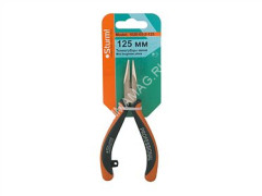 Тонкогубцы 125мм STURM серия Professional Mini (арт.1030-05-2-125) *1/10/60