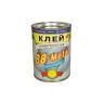 Клей 88-Metal универсальный водостойкий 0,75л (Рогнеда) *6/576