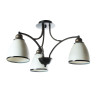 Люстра N3296/3 3*40W E27 (q-630 h-315) S=12м2 VERNER LIGHTING *1