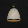 Люстра N3296/3 3*40W E27 (q-630 h-315) S=12м2 VERNER LIGHTING *1
