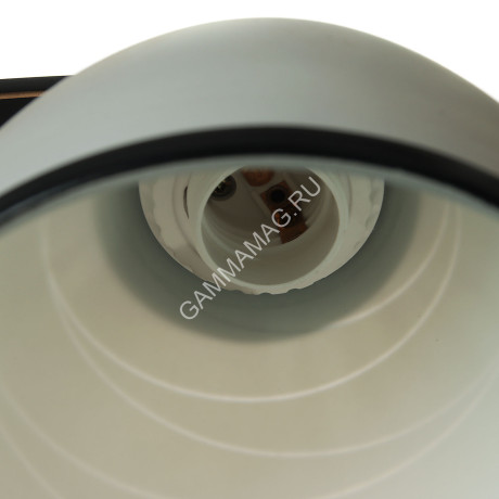 Люстра N3296/3 3*40W E27 (q-630 h-315) S=12м2 VERNER LIGHTING *1