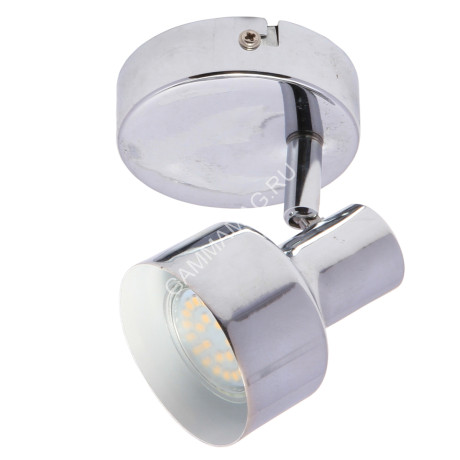 Светильник настенный (спот) CK171215-1 1*GU10 VERNER LIGHTING *1/24