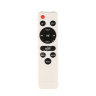 Светильник светодиодный акриловый 330*330мм 48W LY 6140B YX+RGB LED+ Bluetooth+RGB пульт S=16м2*1/10