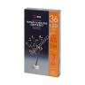 Фигура световая Жемчужное дерево 36LED 3*АА выс.45см ЕGNID-36W ЭРА Б0051949 *1/24